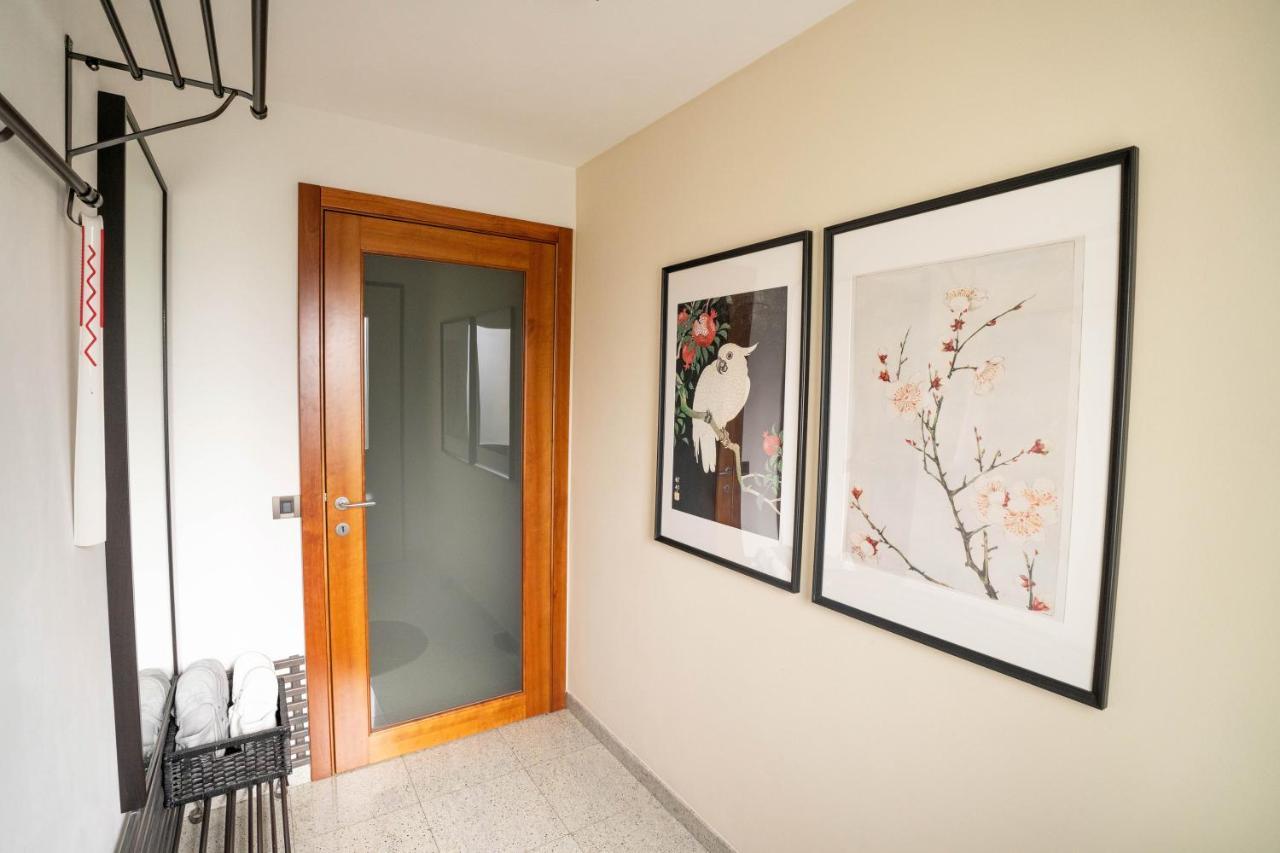 Alpine Apartments Marcella Zirovnica Exteriér fotografie